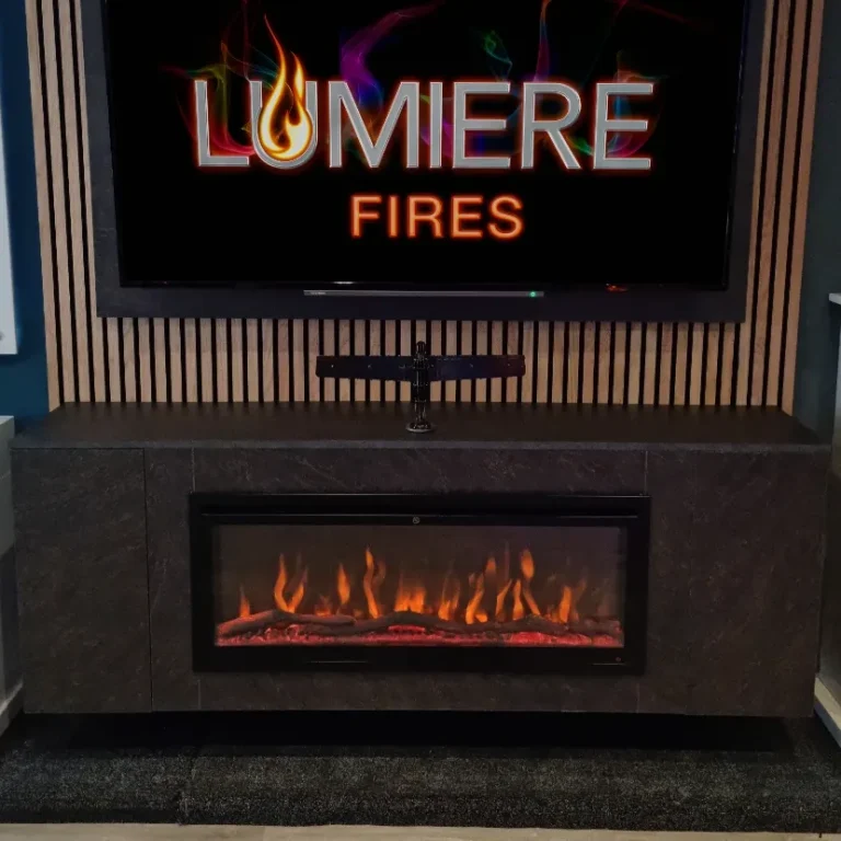 1067 | Lumiere Fires